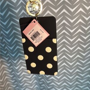 Kate Spade Id Holder